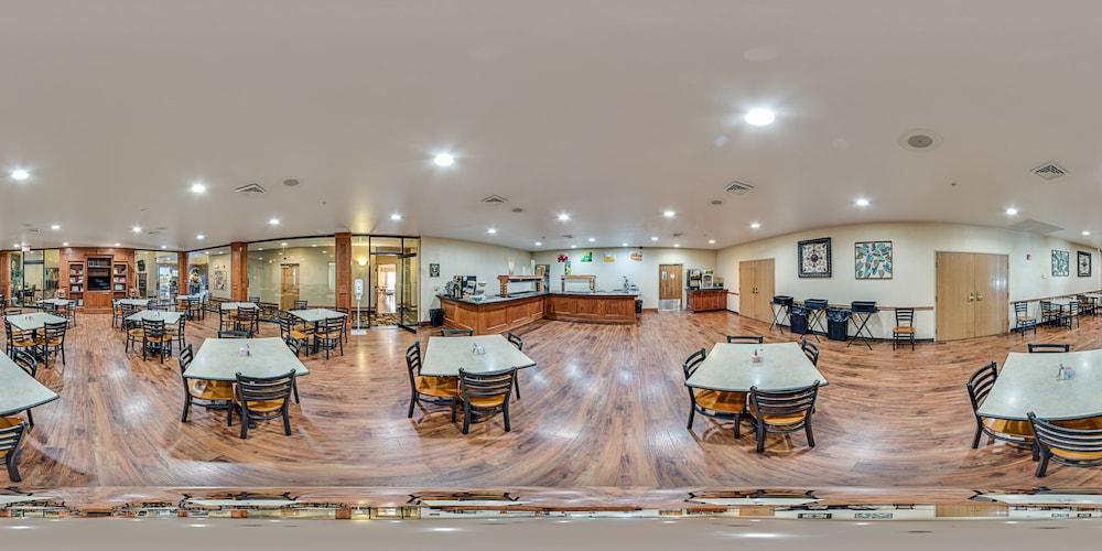 Quality Inn & Suites Ганнибал Экстерьер фото